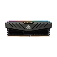 NEO FORZA NMGD480E82-3200DF10 DDR4 UDIMM 8GB 3200MHz CL16 1.35V DESKTOP RGB RAM